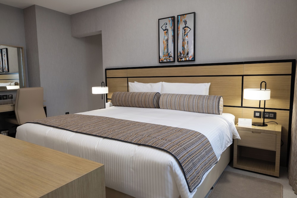 djibouti ayla grand hotel