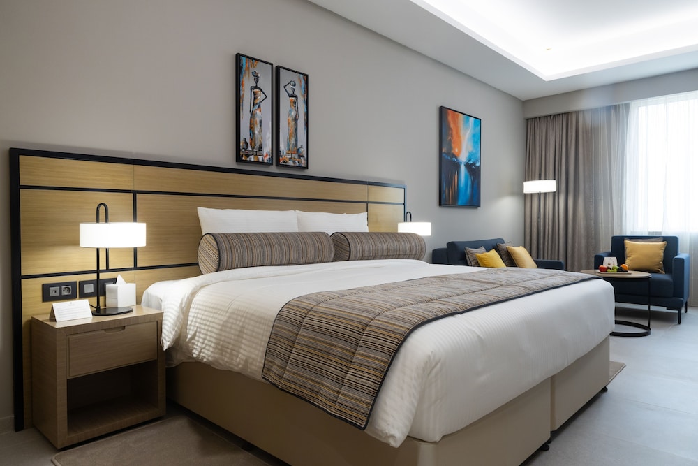 djibouti ayla grand hotel