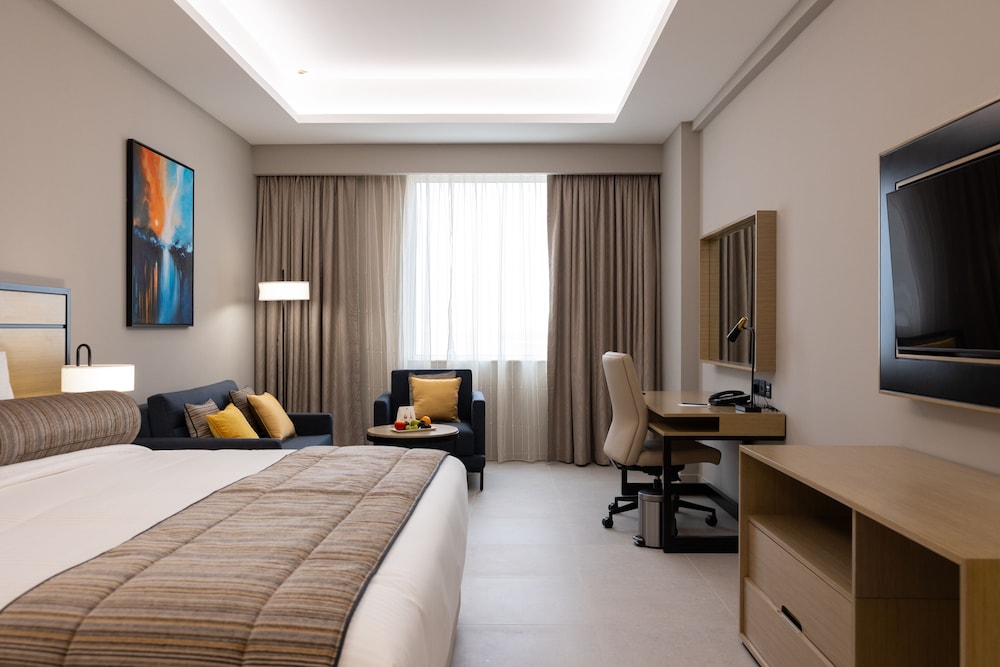 djibouti ayla grand hotel