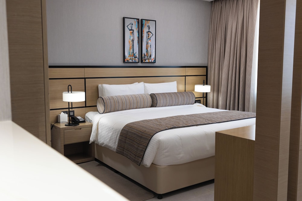 djibouti ayla grand hotel