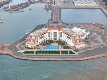 djibouti ayla grand hotel