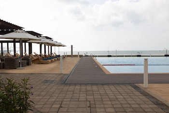 djibouti ayla grand hotel