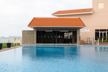 djibouti ayla grand hotel
