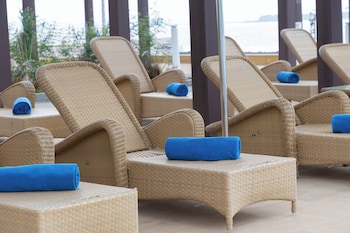 djibouti ayla grand hotel
