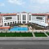 djibouti ayla grand hotel