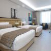 djibouti ayla grand hotel