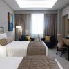 djibouti ayla grand hotel