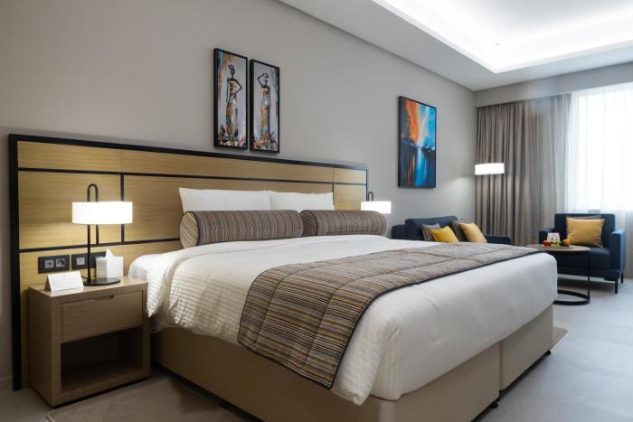 djibouti ayla grand hotel