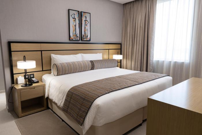 djibouti ayla grand hotel