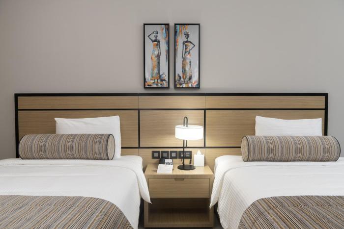 djibouti ayla grand hotel