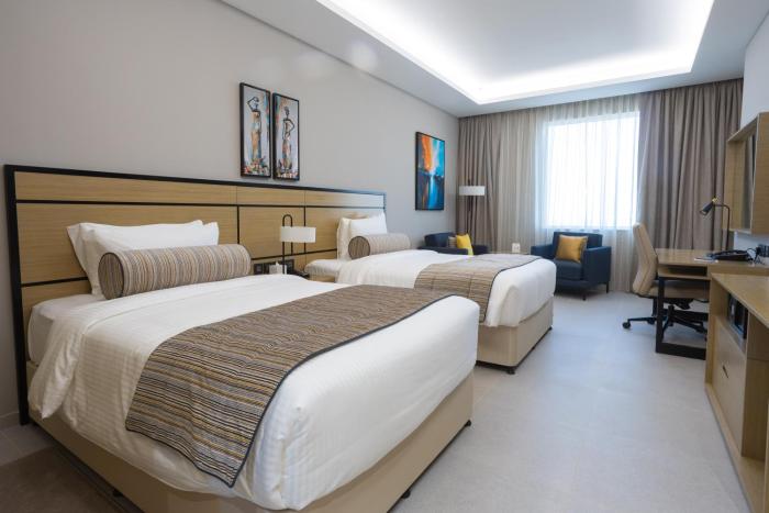 djibouti ayla grand hotel