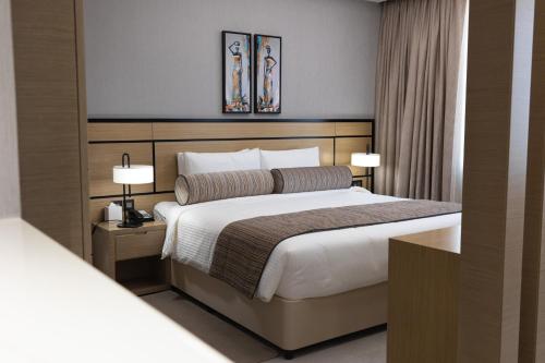 djibouti ayla grand hotel