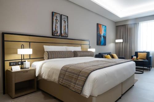 djibouti ayla grand hotel