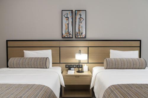 djibouti ayla grand hotel