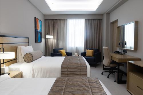 djibouti ayla grand hotel