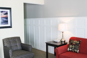 kelleys island venture resort