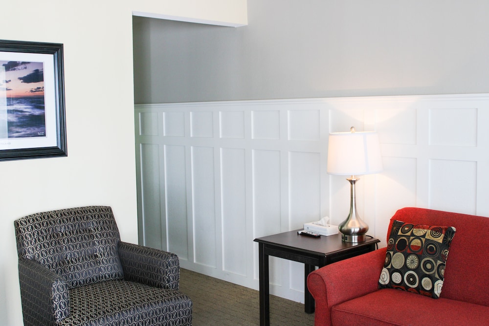 kelleys island venture resort