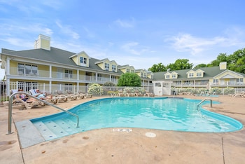 kelleys island venture resort