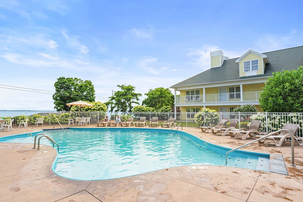 kelleys island venture resort