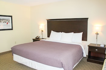 kelleys island venture resort