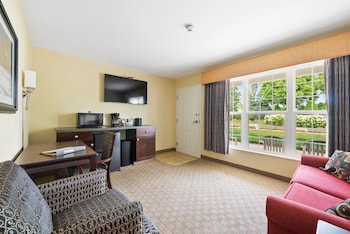 kelleys island venture resort