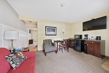 kelleys island venture resort