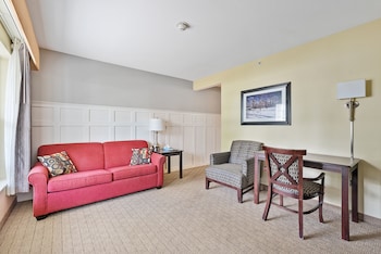 kelleys island venture resort