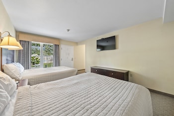 kelleys island venture resort