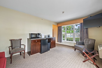 kelleys island venture resort