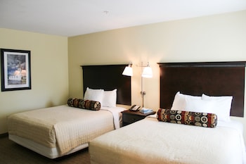 kelleys island venture resort