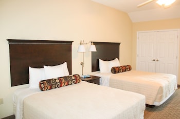 kelleys island venture resort