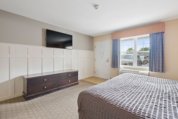 kelleys island venture resort