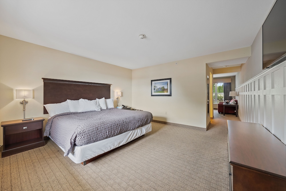 kelleys island venture resort