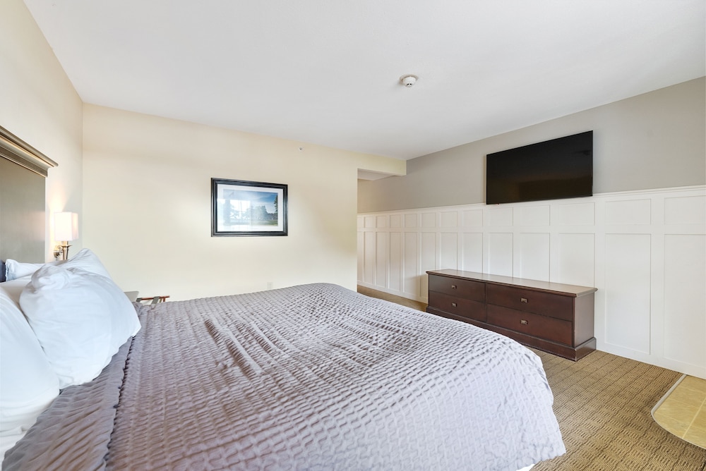 kelleys island venture resort