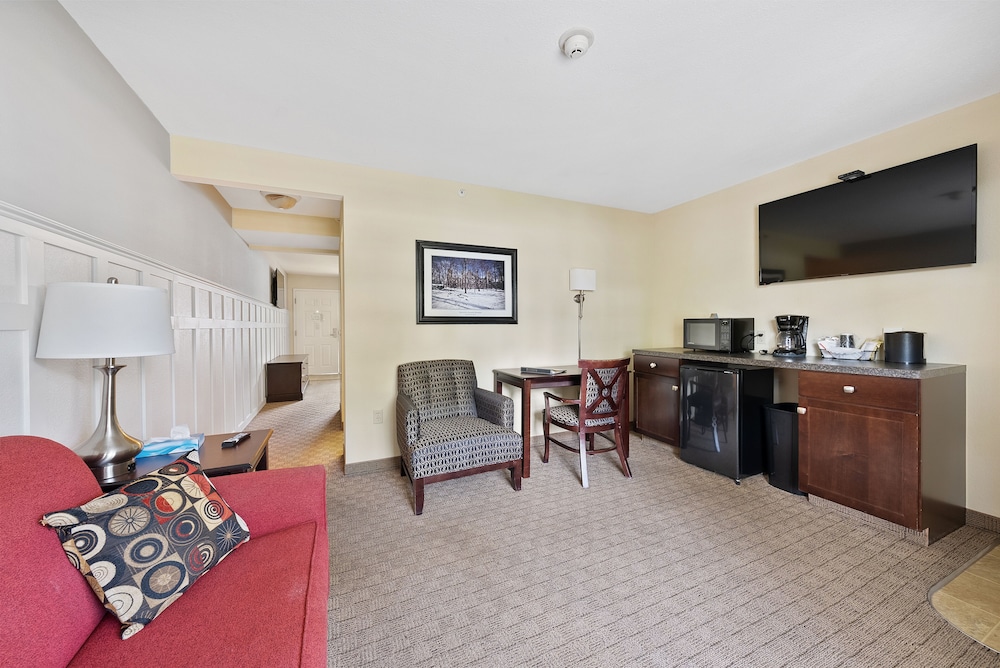 kelleys island venture resort