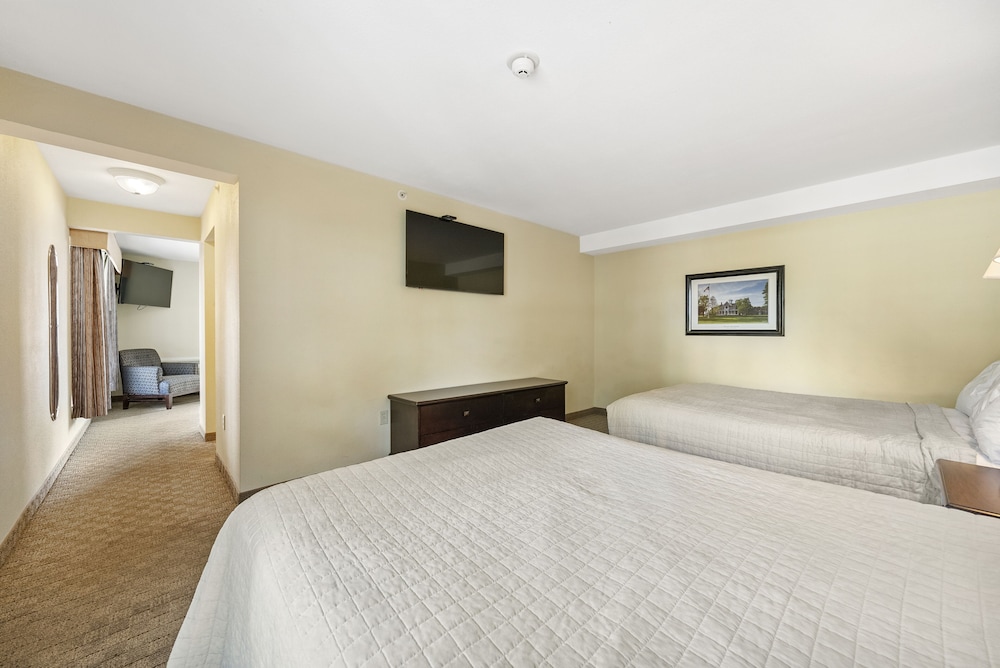 kelleys island venture resort