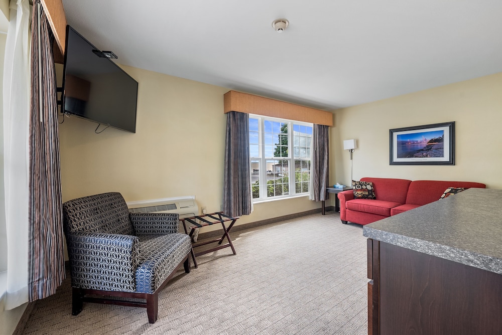 kelleys island venture resort