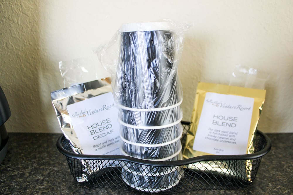 kelleys island venture resort