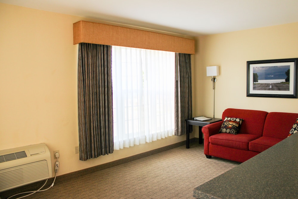 kelleys island venture resort