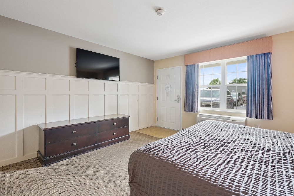 kelleys island venture resort