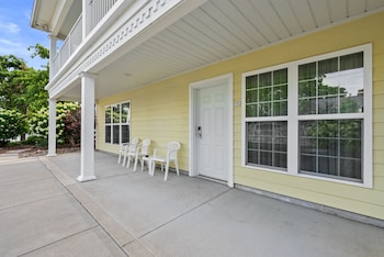 kelleys island venture resort