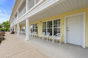 kelleys island venture resort