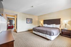 kelleys island venture resort