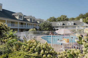 kelleys island venture resort