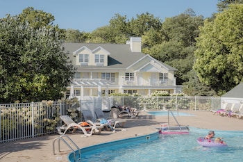 kelleys island venture resort