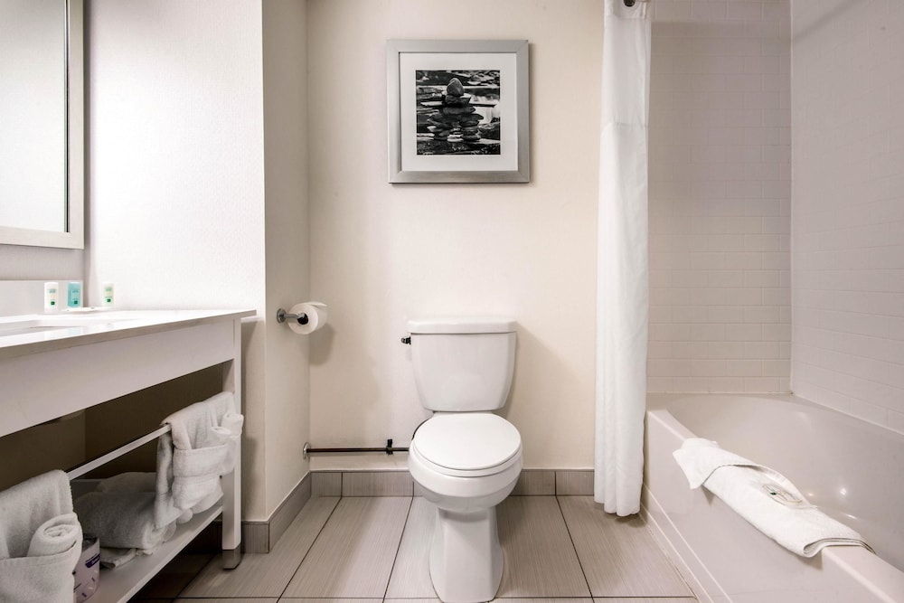 quality inn and conference centre