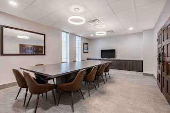 quality inn and conference centre