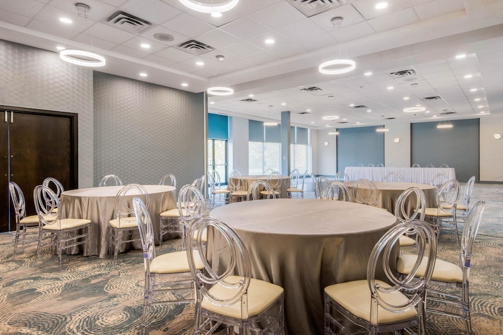 quality inn and conference centre
