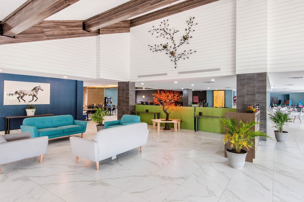 quality inn and conference centre