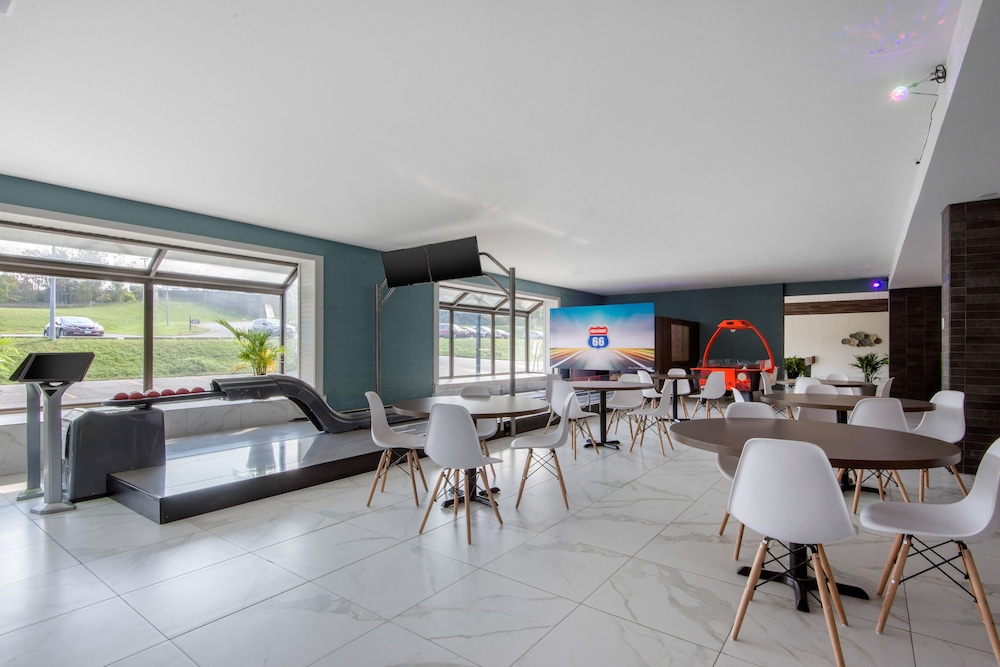 quality inn and conference centre